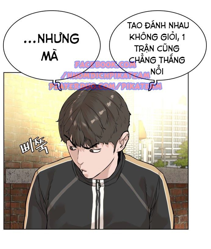 đọc truyện Cách Chiến Thắng Trận Đấu Chương 8 ảnh 47 tại Truyện Dạ Ký