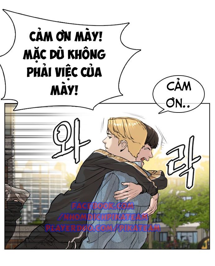 đọc truyện Cách Chiến Thắng Trận Đấu Chương 8 ảnh 56 tại Truyện Dạ Ký