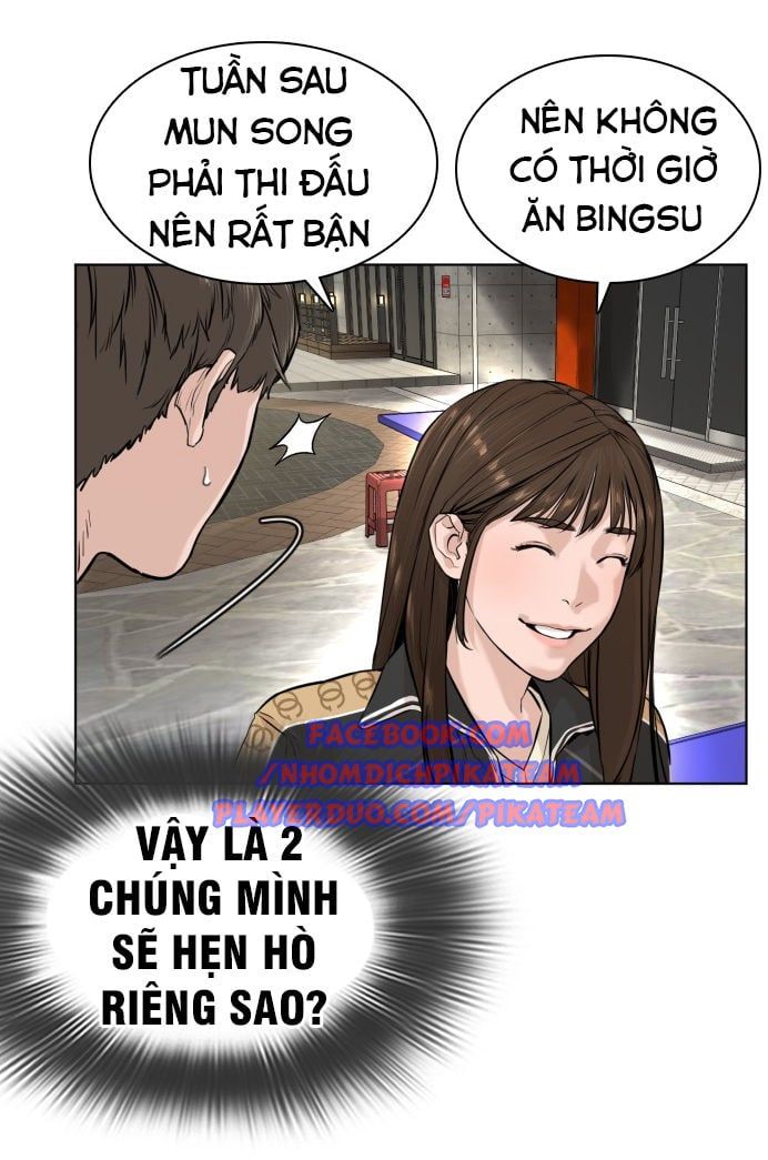 đọc truyện Cách Chiến Thắng Trận Đấu Chương 8 ảnh 71 tại Truyện Dạ Ký