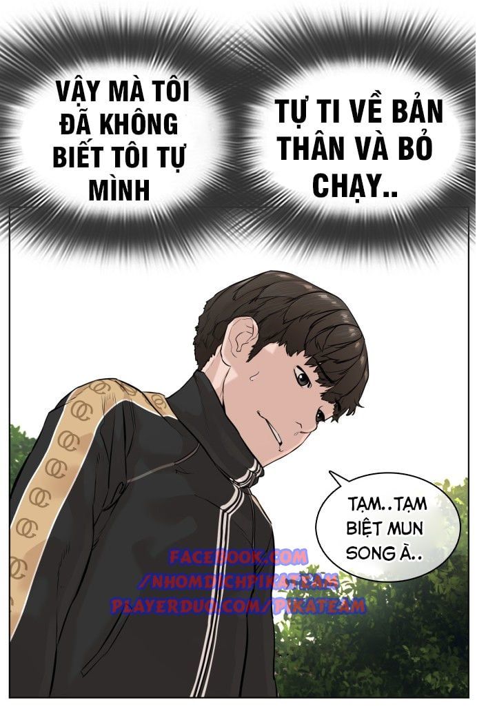 đọc truyện Cách Chiến Thắng Trận Đấu Chương 8 ảnh 72 tại Truyện Dạ Ký