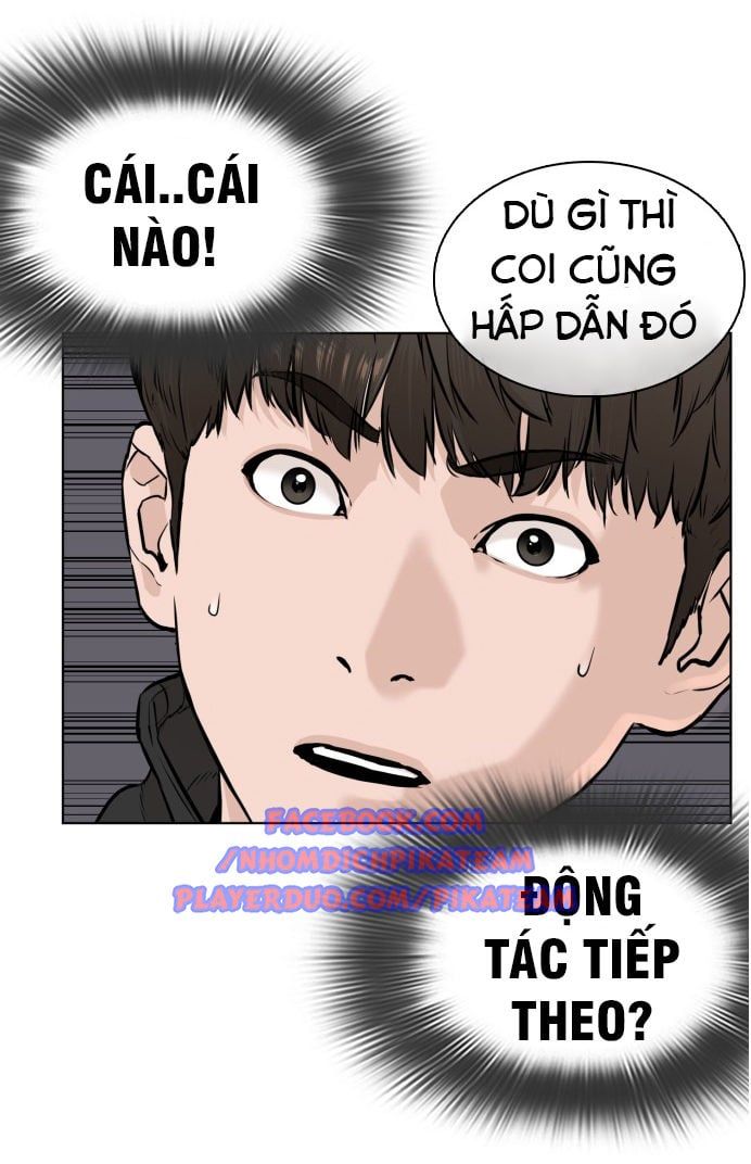 đọc truyện Cách Chiến Thắng Trận Đấu Chương 8 ảnh 79 tại Truyện Dạ Ký