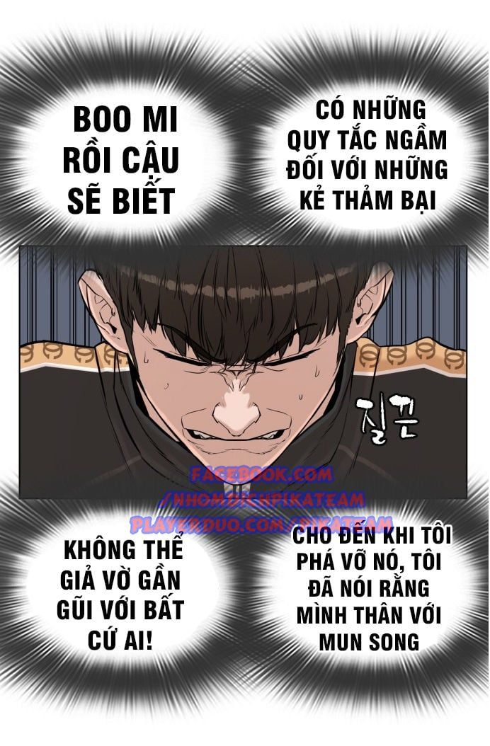 đọc truyện Cách Chiến Thắng Trận Đấu Chương 8 ảnh 9 tại Truyện Dạ Ký