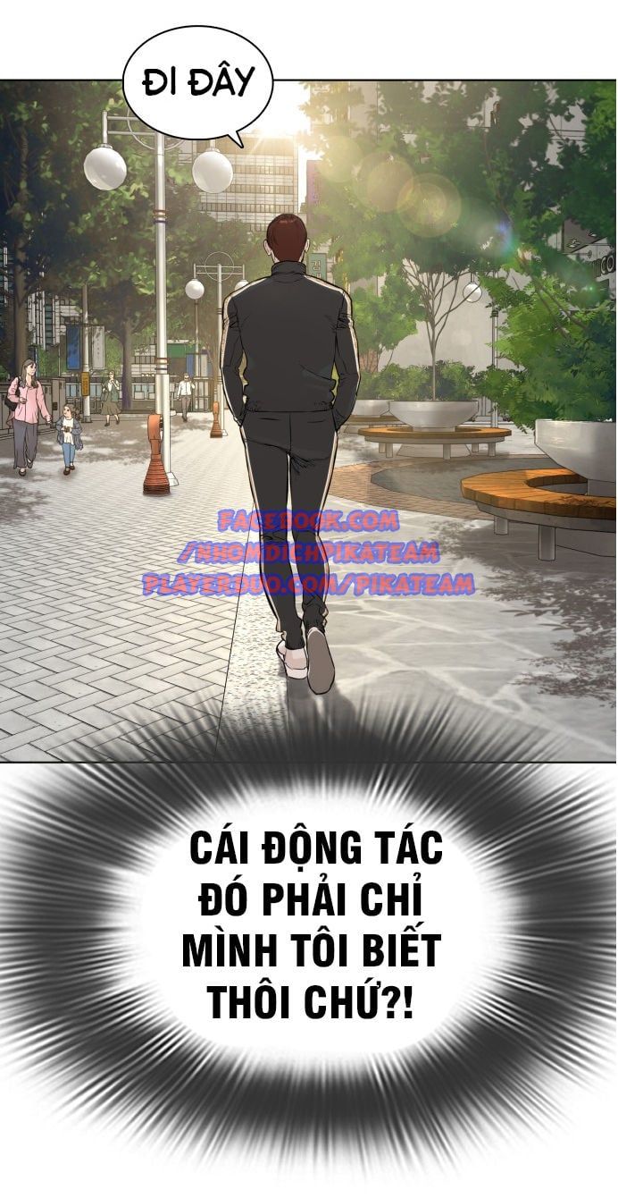 đọc truyện Cách Chiến Thắng Trận Đấu Chương 8 ảnh 81 tại Truyện Dạ Ký