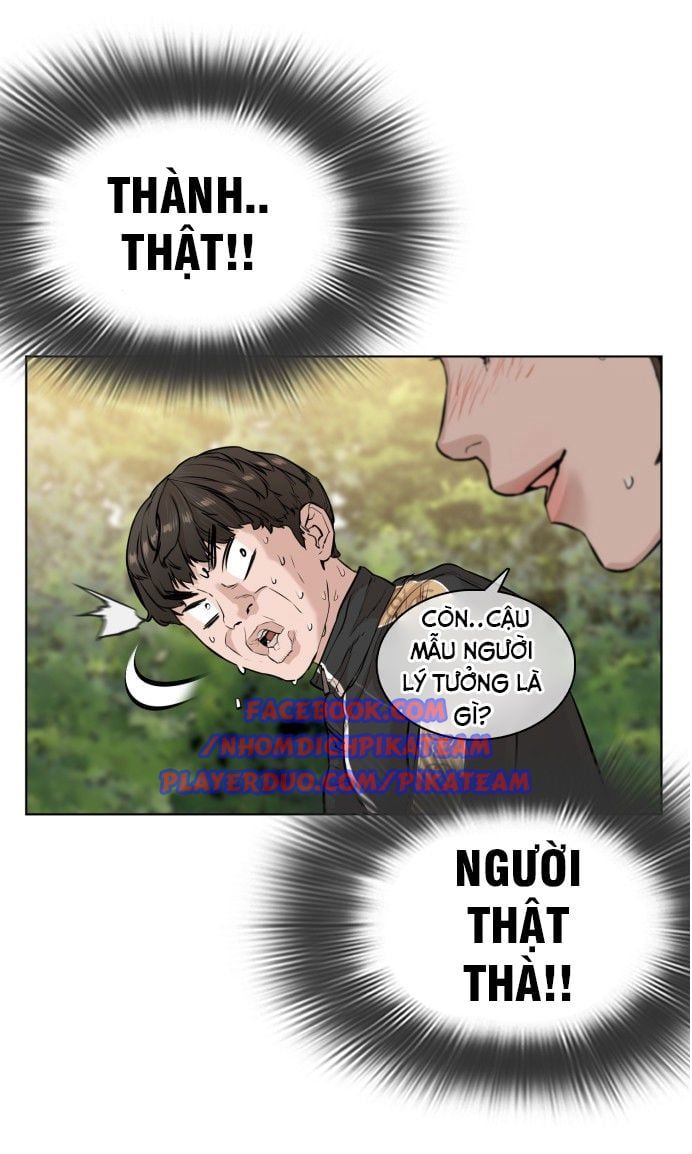đọc truyện Cách Chiến Thắng Trận Đấu Chương 8 ảnh 87 tại Truyện Dạ Ký