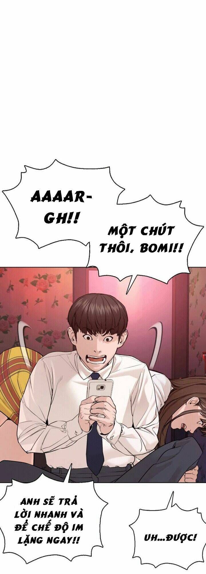 đọc truyện Cách Chiến Thắng Trận Đấu Chương 80 ảnh 11 tại Giả Dược