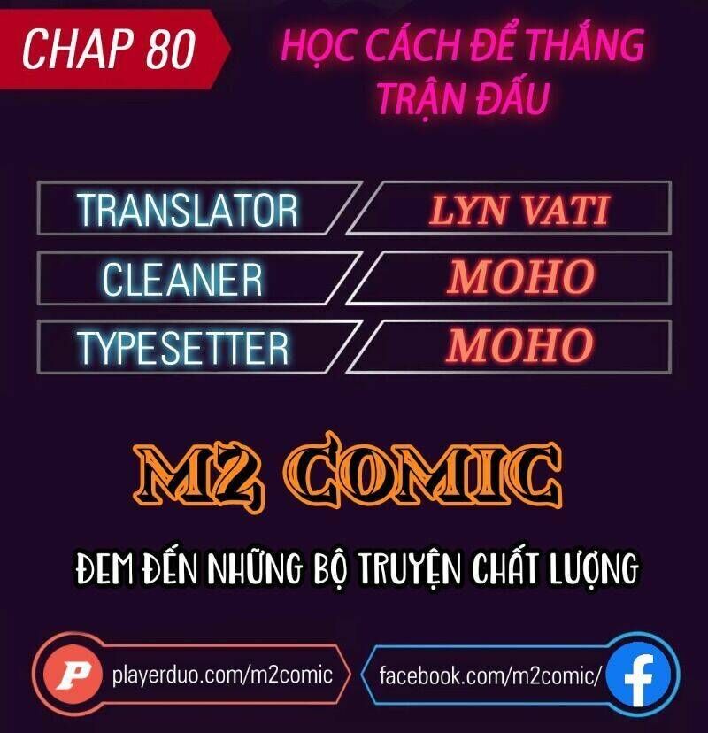 đọc truyện Cách Chiến Thắng Trận Đấu Chương 80 ảnh 3 tại Giả Dược