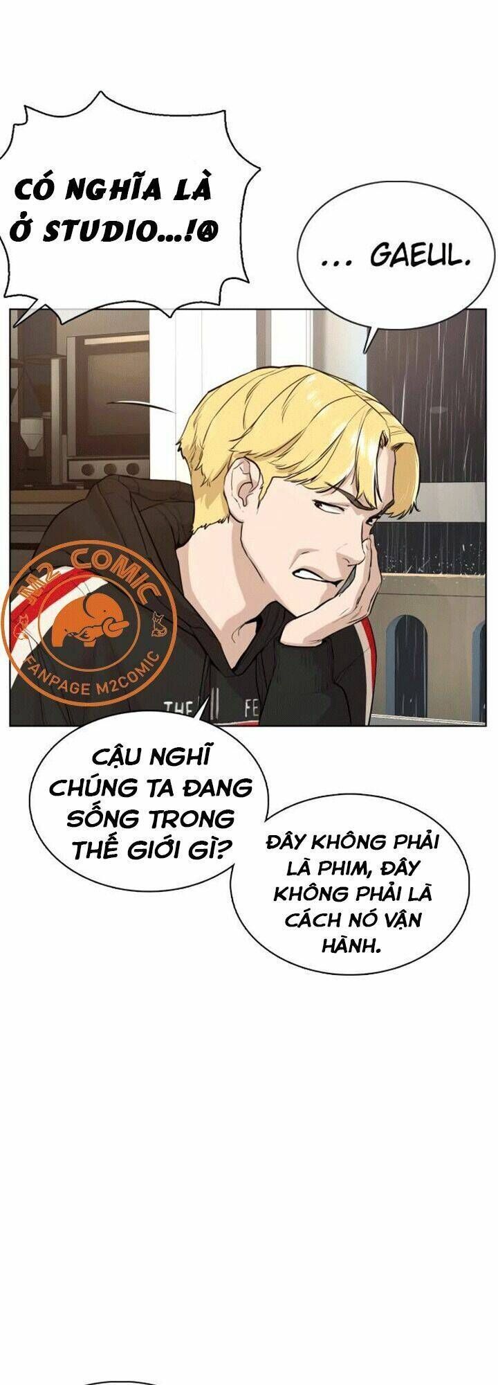đọc truyện Cách Chiến Thắng Trận Đấu Chương 80 ảnh 28 tại Giả Dược