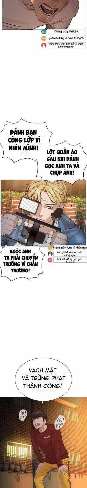 đọc truyện Cách Chiến Thắng Trận Đấu Chương 82 ảnh 24 tại Giả Dược