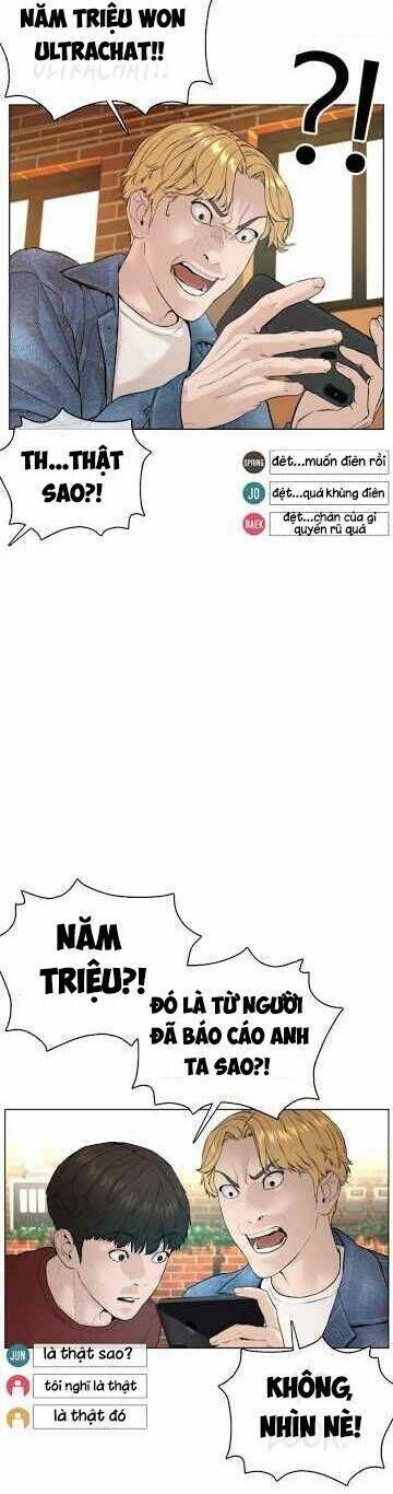 đọc truyện Cách Chiến Thắng Trận Đấu Chương 82 ảnh 27 tại Giả Dược