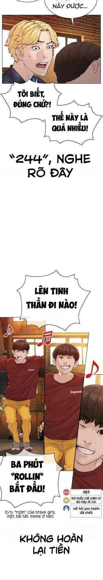 đọc truyện Cách Chiến Thắng Trận Đấu Chương 82 ảnh 29 tại Giả Dược