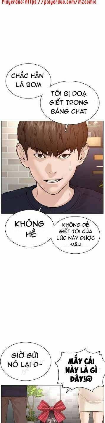 đọc truyện Cách Chiến Thắng Trận Đấu Chương 82 ảnh 31 tại Giả Dược