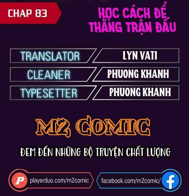 đọc truyện Cách Chiến Thắng Trận Đấu Chương 83 ảnh 2 tại Giả Dược