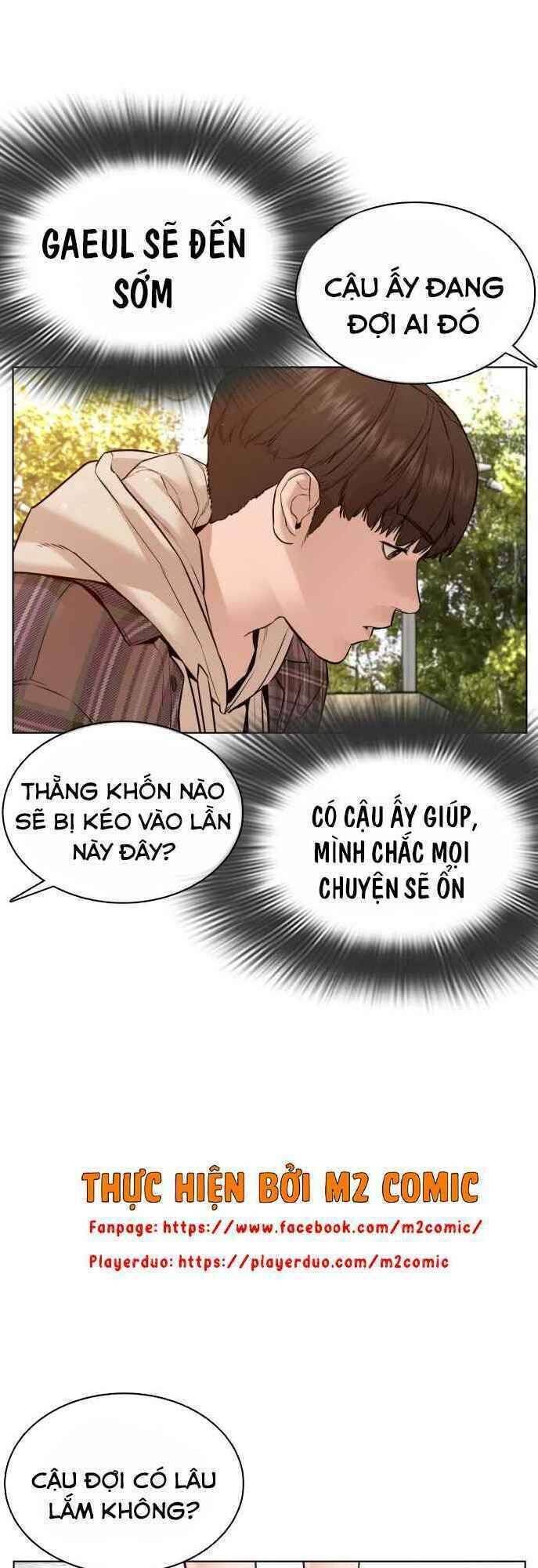 đọc truyện Cách Chiến Thắng Trận Đấu Chương 83 ảnh 81 tại Giả Dược