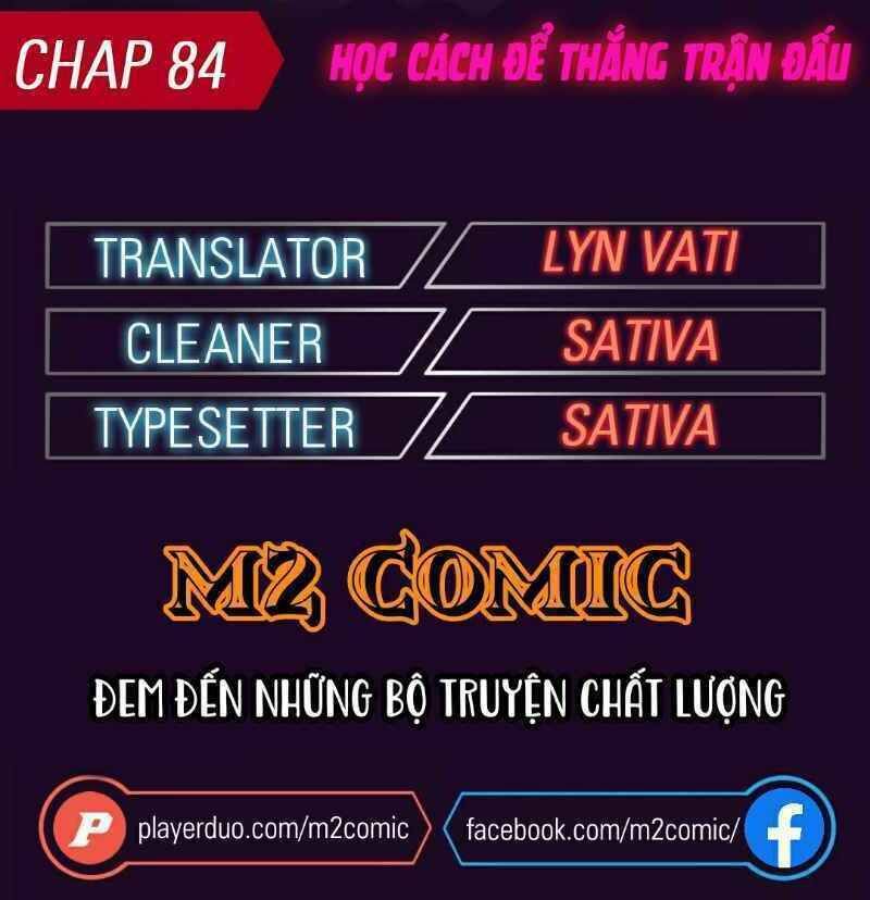 đọc truyện Cách Chiến Thắng Trận Đấu Chương 84 ảnh 3 tại Giả Dược
