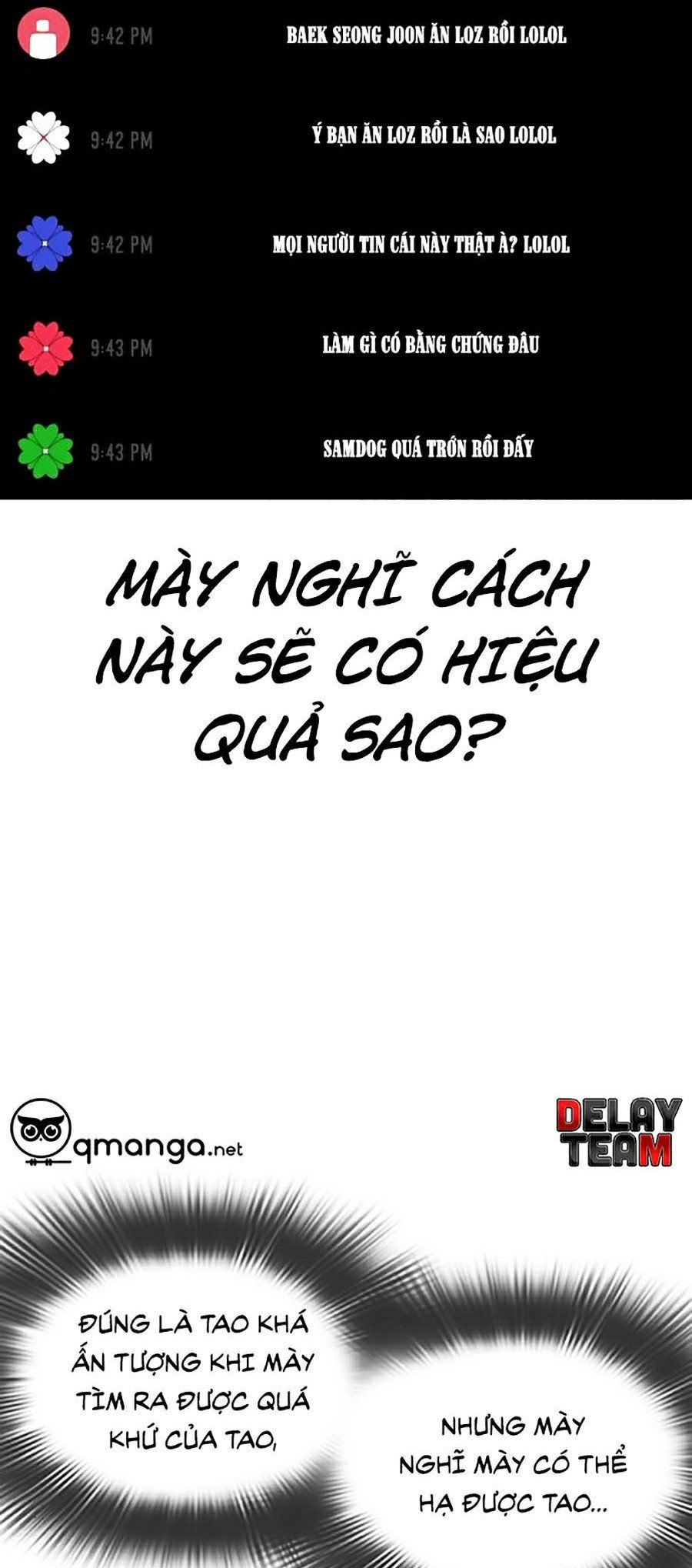 đọc truyện Cách Chiến Thắng Trận Đấu Chương 88 ảnh 20 tại Truyện Dạ Ký