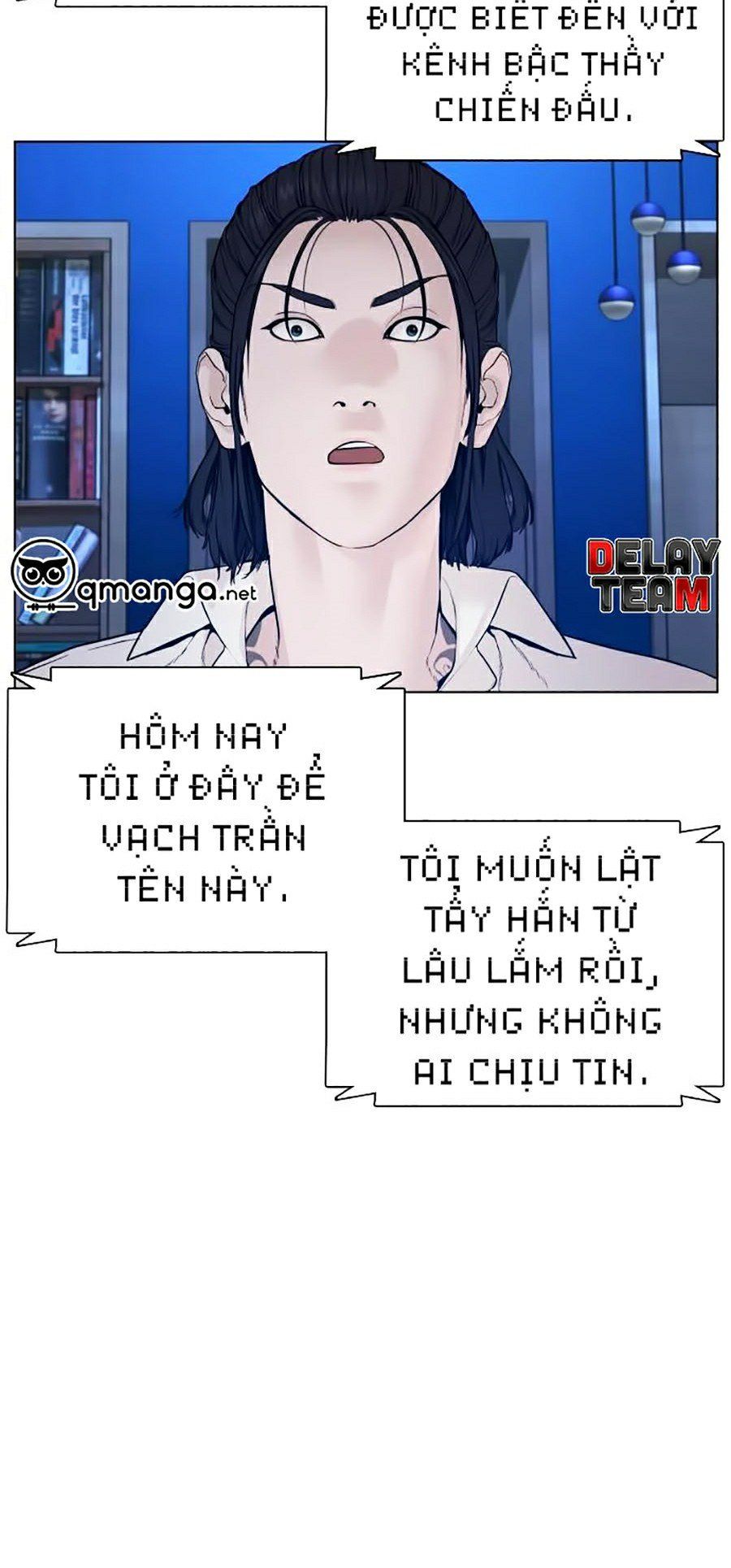 đọc truyện Cách Chiến Thắng Trận Đấu Chương 88 ảnh 30 tại Truyện Dạ Ký