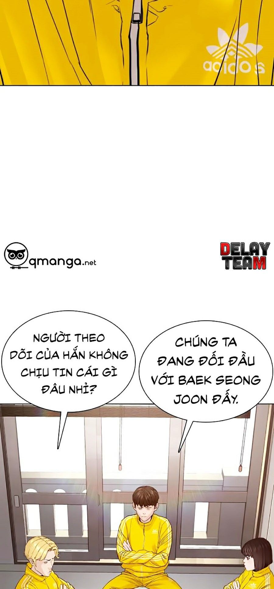 đọc truyện Cách Chiến Thắng Trận Đấu Chương 88 ảnh 42 tại Truyện Dạ Ký