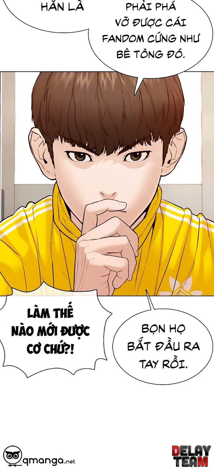 đọc truyện Cách Chiến Thắng Trận Đấu Chương 88 ảnh 47 tại Truyện Dạ Ký