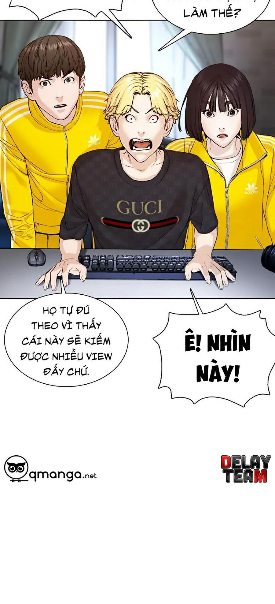 đọc truyện Cách Chiến Thắng Trận Đấu Chương 88 ảnh 52 tại Truyện Dạ Ký