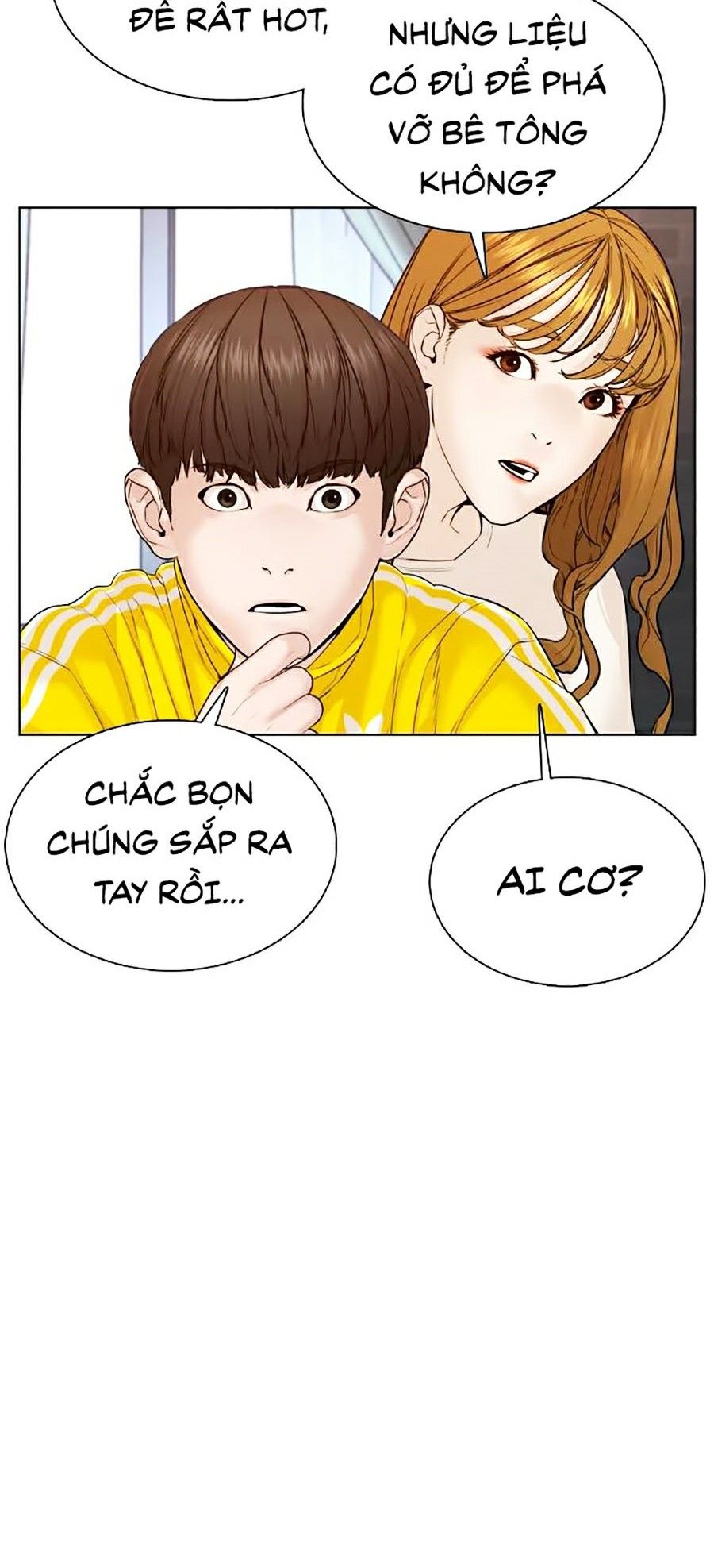 đọc truyện Cách Chiến Thắng Trận Đấu Chương 88 ảnh 60 tại Truyện Dạ Ký