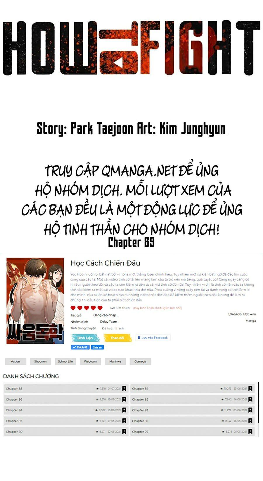 đọc truyện Cách Chiến Thắng Trận Đấu Chương 89 ảnh 38 tại Giả Dược