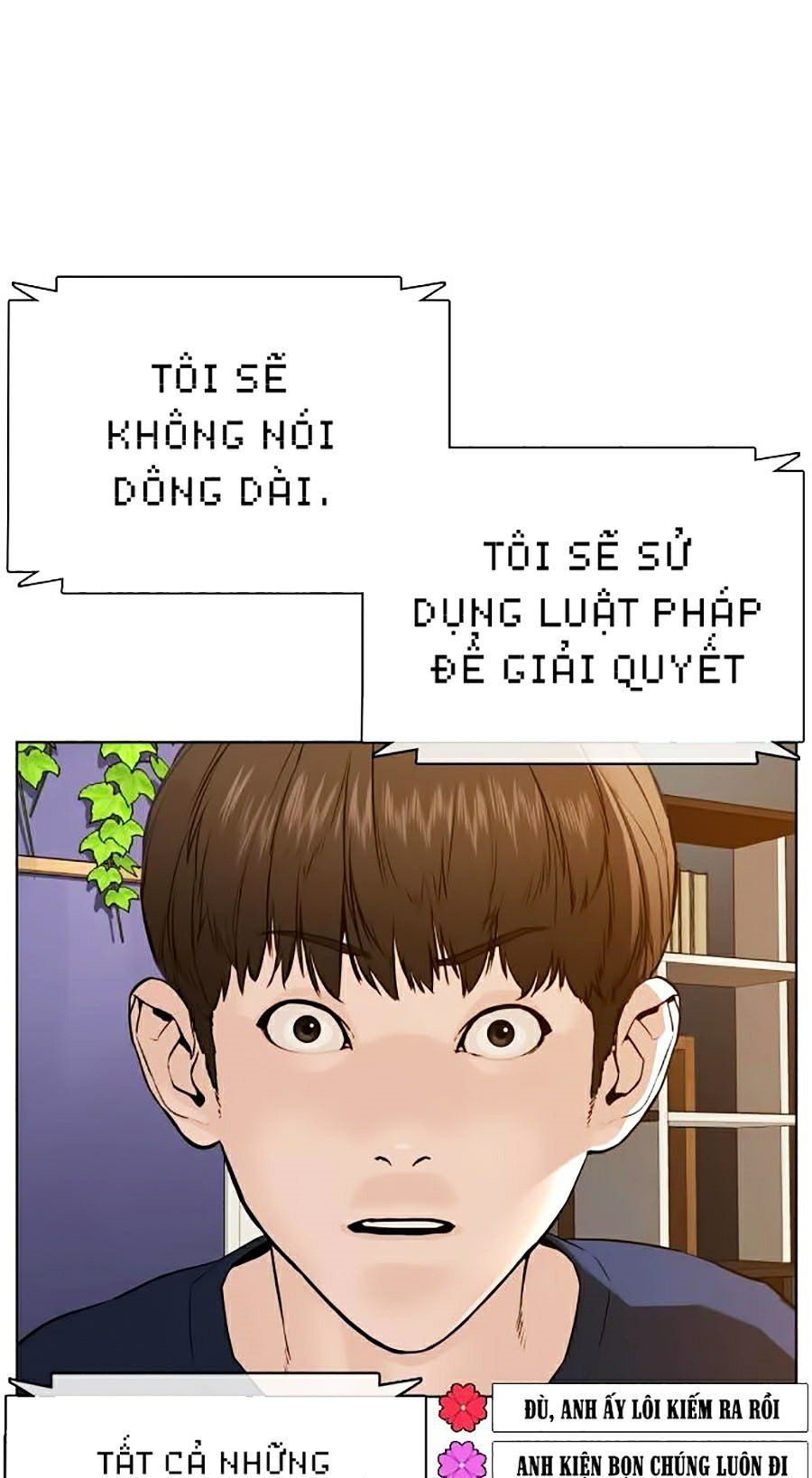 đọc truyện Cách Chiến Thắng Trận Đấu Chương 89 ảnh 51 tại Giả Dược