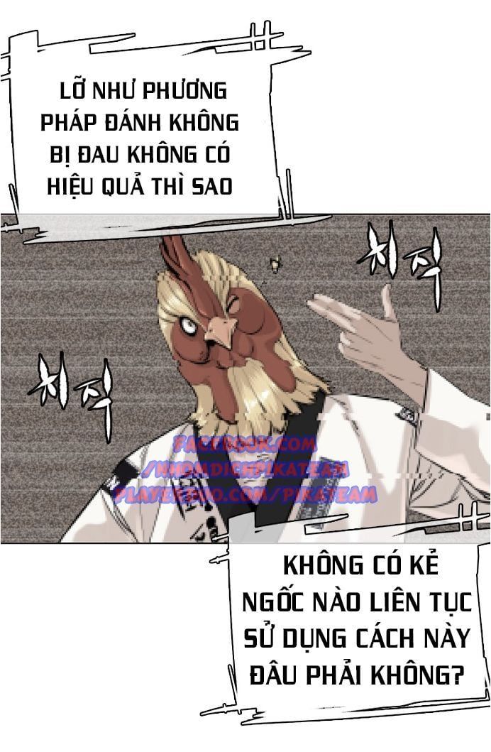 đọc truyện Cách Chiến Thắng Trận Đấu Chương 9 ảnh 11 tại Truyện Dạ Ký