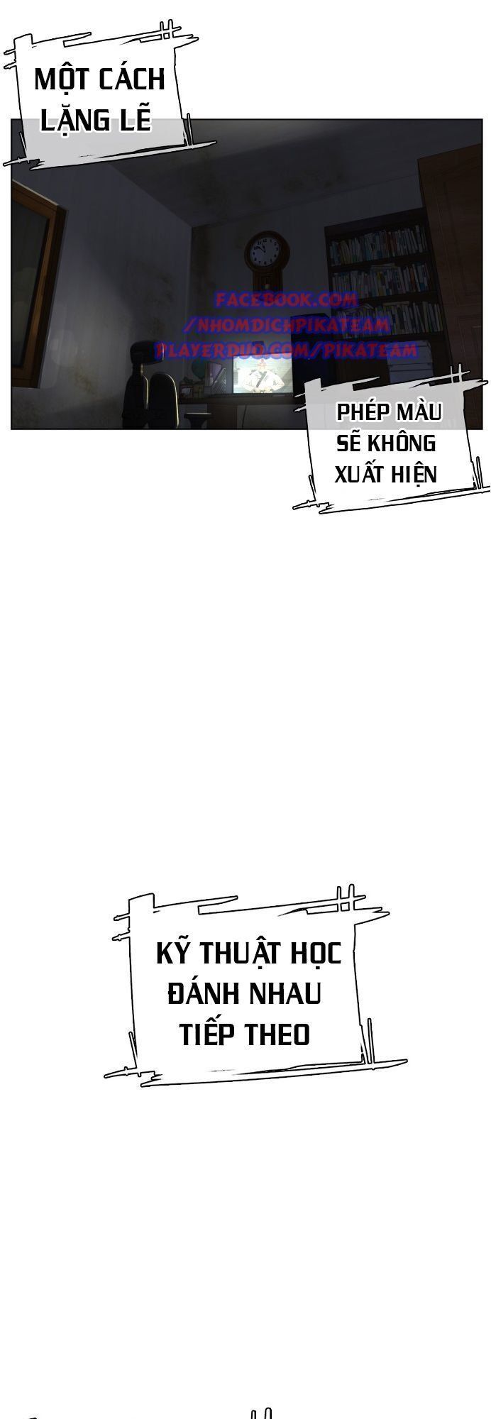 đọc truyện Cách Chiến Thắng Trận Đấu Chương 9 ảnh 109 tại Truyện Dạ Ký