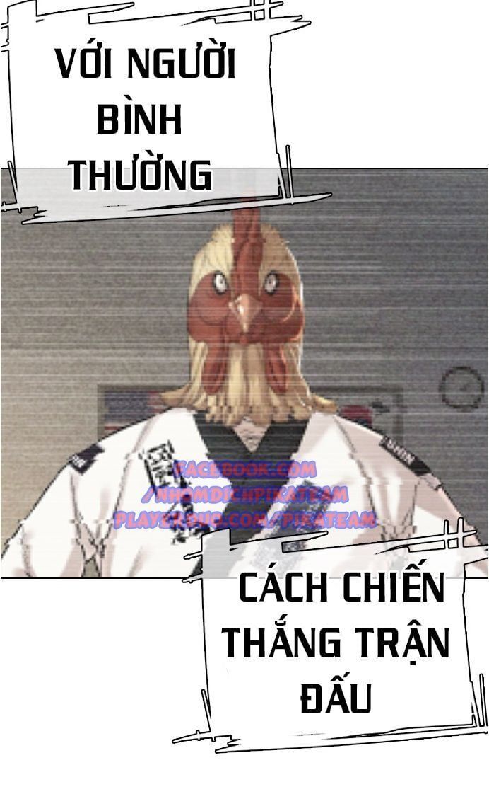 đọc truyện Cách Chiến Thắng Trận Đấu Chương 9 ảnh 110 tại Truyện Dạ Ký