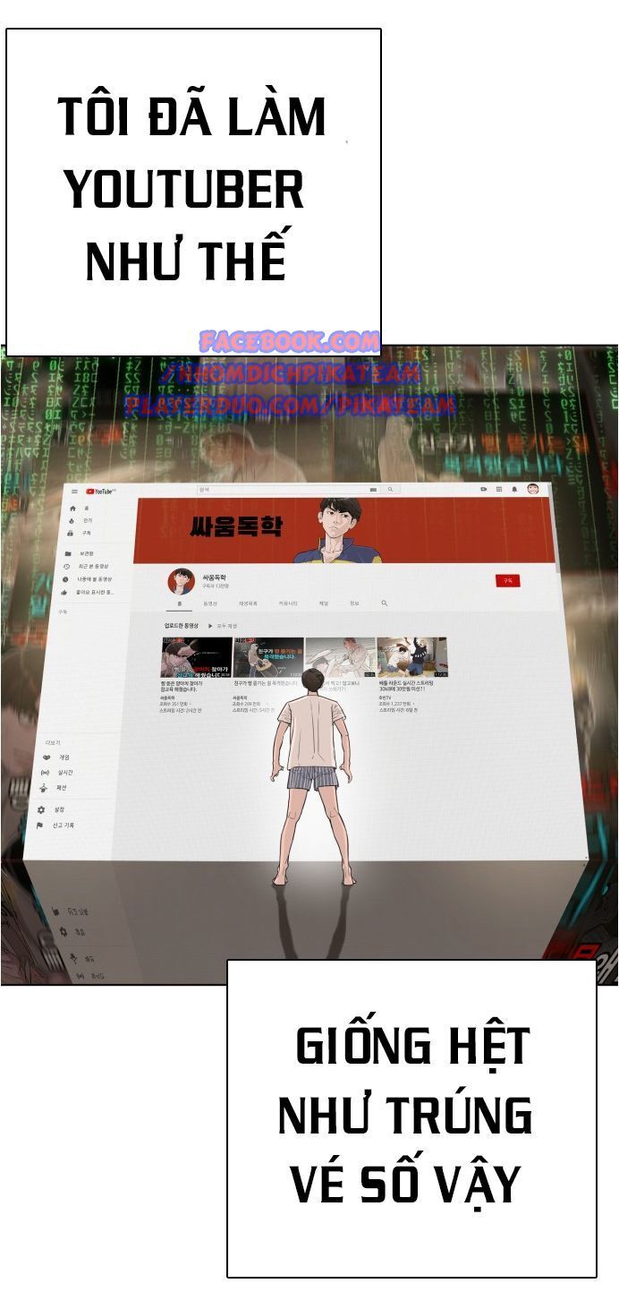 đọc truyện Cách Chiến Thắng Trận Đấu Chương 9 ảnh 19 tại Truyện Dạ Ký