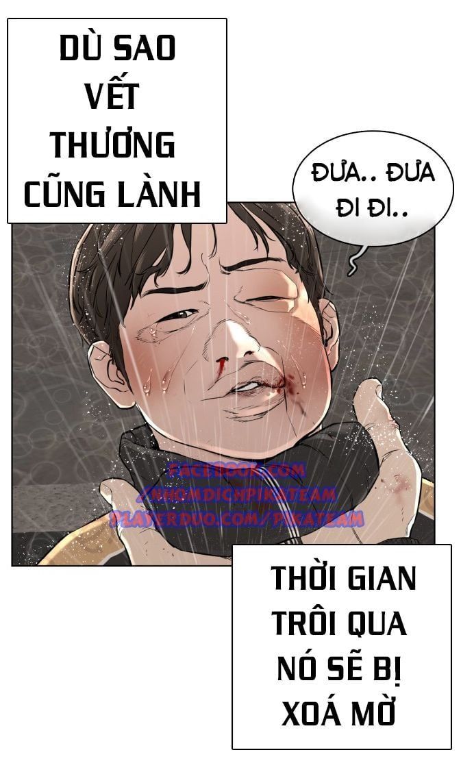 đọc truyện Cách Chiến Thắng Trận Đấu Chương 9 ảnh 30 tại Truyện Dạ Ký