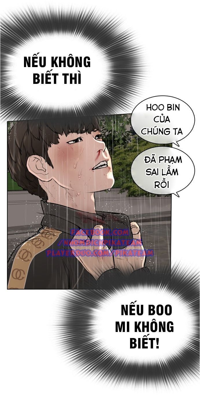 đọc truyện Cách Chiến Thắng Trận Đấu Chương 9 ảnh 35 tại Truyện Dạ Ký