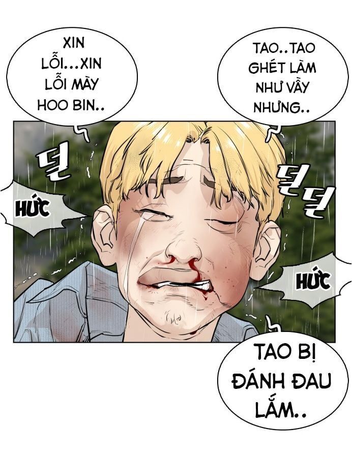 đọc truyện Cách Chiến Thắng Trận Đấu Chương 9 ảnh 45 tại Truyện Dạ Ký