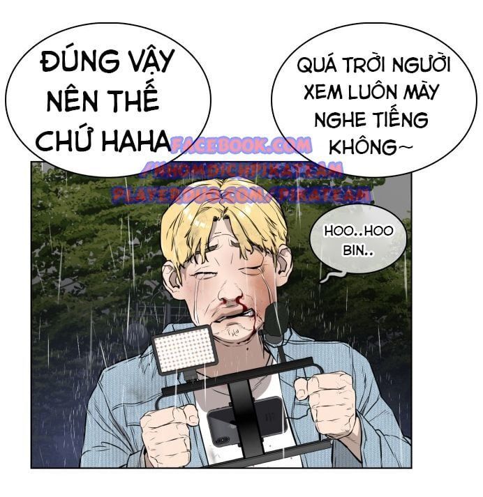 đọc truyện Cách Chiến Thắng Trận Đấu Chương 9 ảnh 55 tại Truyện Dạ Ký