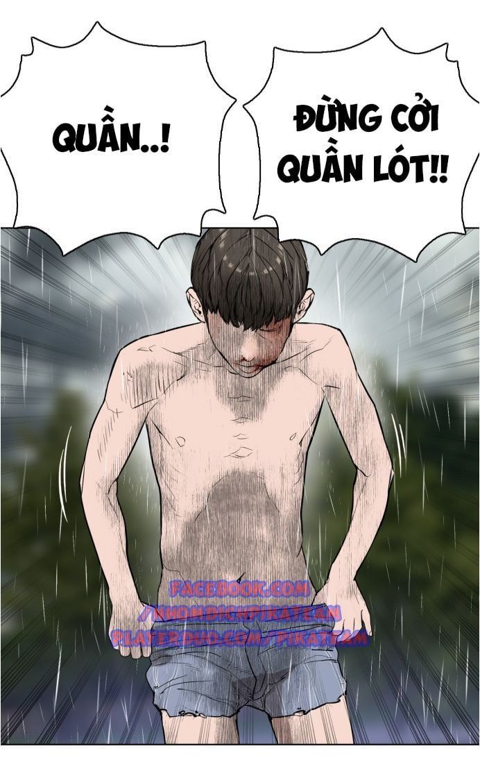 đọc truyện Cách Chiến Thắng Trận Đấu Chương 9 ảnh 58 tại Truyện Dạ Ký