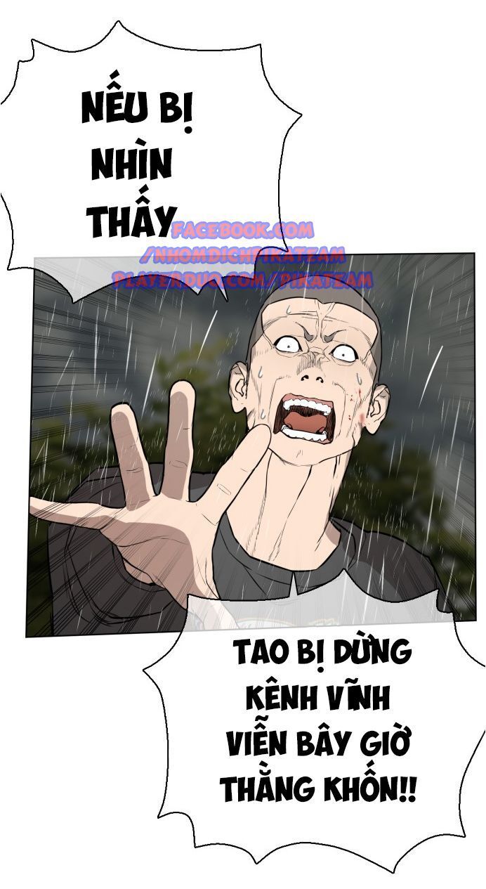 đọc truyện Cách Chiến Thắng Trận Đấu Chương 9 ảnh 60 tại Truyện Dạ Ký