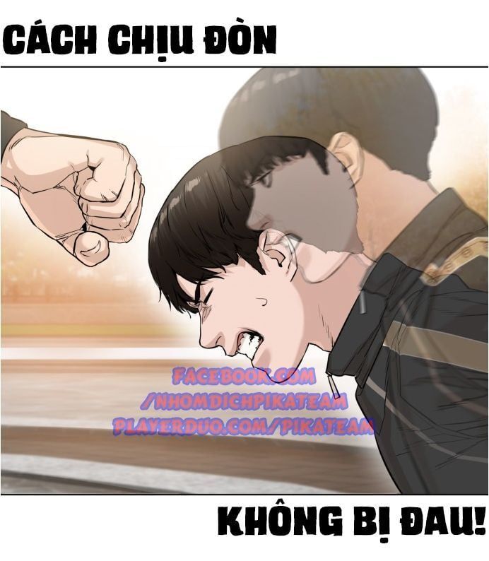 đọc truyện Cách Chiến Thắng Trận Đấu Chương 9 ảnh 7 tại Truyện Dạ Ký