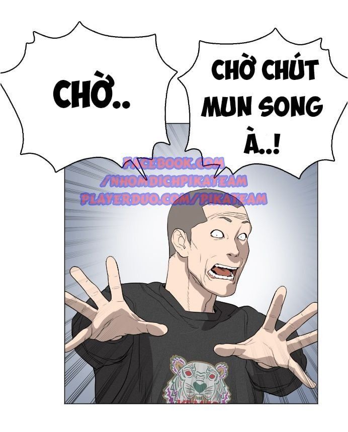 đọc truyện Cách Chiến Thắng Trận Đấu Chương 9 ảnh 77 tại Truyện Dạ Ký