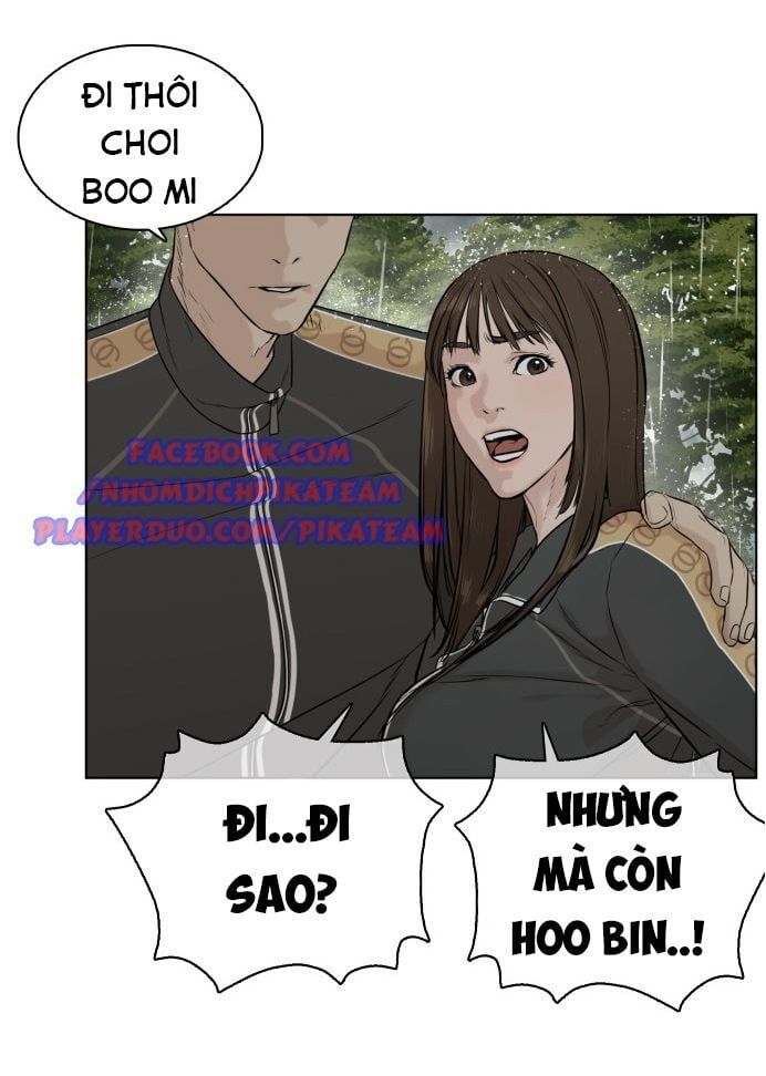 đọc truyện Cách Chiến Thắng Trận Đấu Chương 9 ảnh 84 tại Truyện Dạ Ký