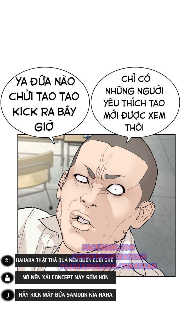 đọc truyện Cách Chiến Thắng Trận Đấu Chương 9 ảnh 98 tại Truyện Dạ Ký
