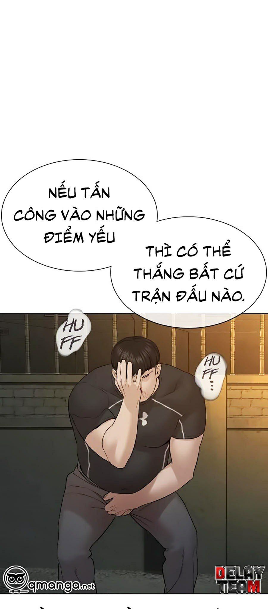 đọc truyện Cách Chiến Thắng Trận Đấu Chương 90 ảnh 32 tại Giả Dược