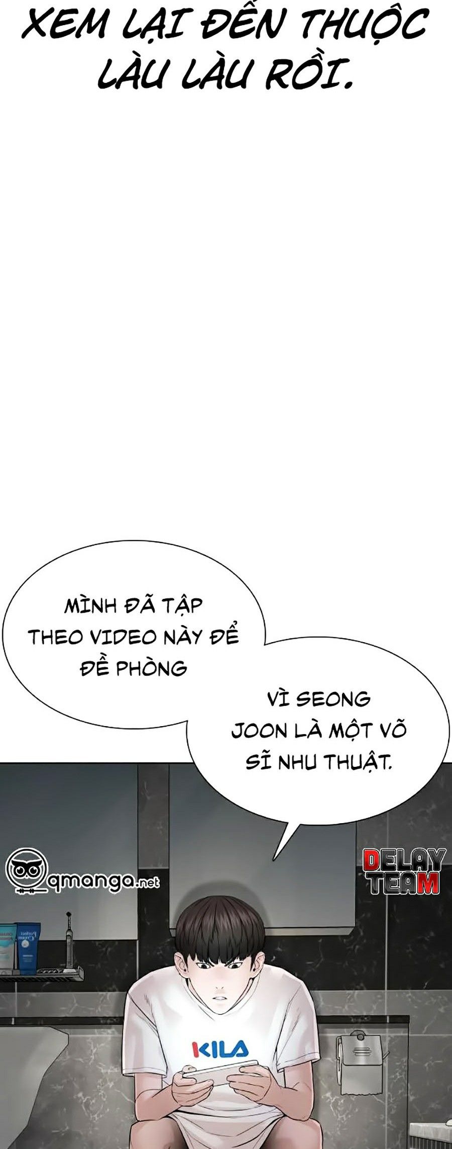 đọc truyện Cách Chiến Thắng Trận Đấu Chương 90 ảnh 5 tại Giả Dược