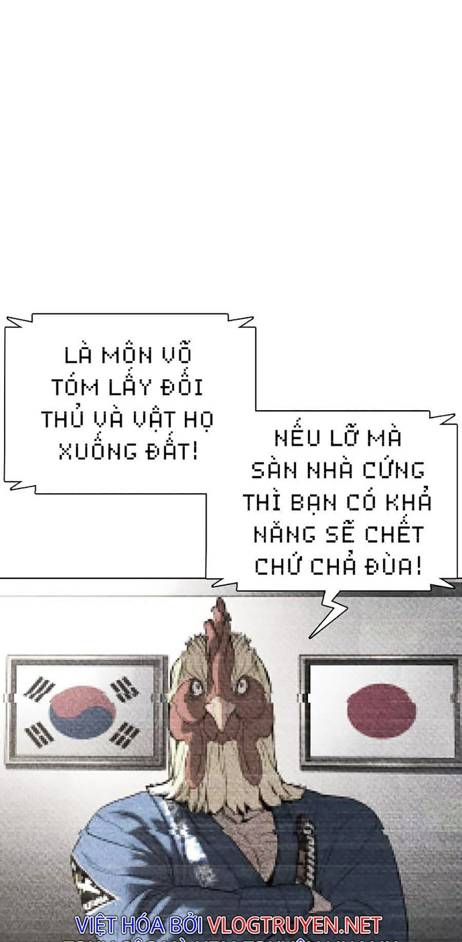 đọc truyện Cách Chiến Thắng Trận Đấu Chương 91 ảnh 20 tại Giả Dược