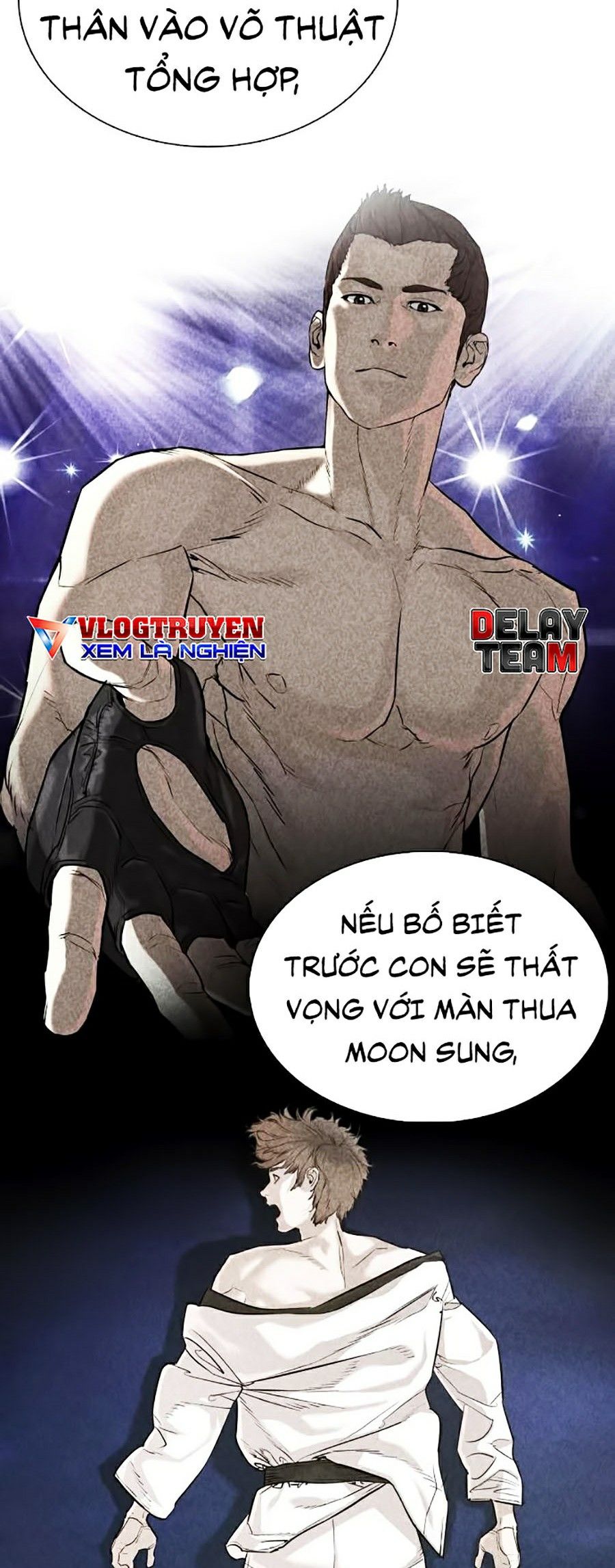 đọc truyện Cách Chiến Thắng Trận Đấu Chương 92 ảnh 8 tại Giả Dược