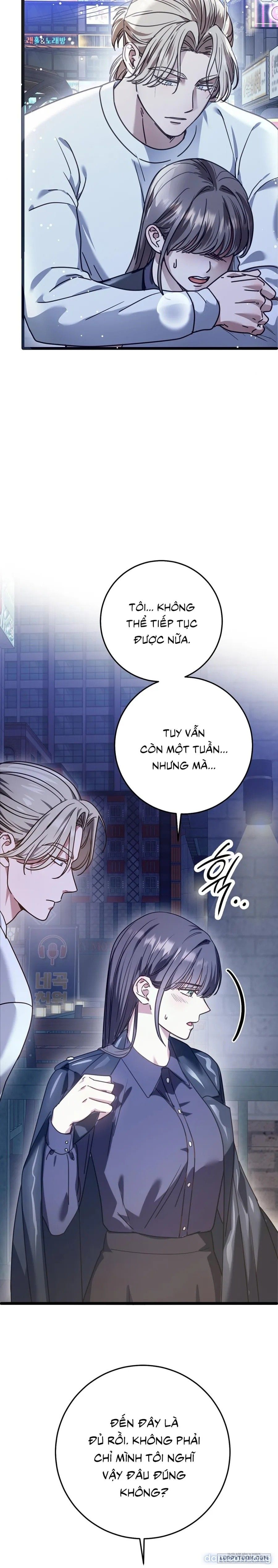 đọc truyện Cách Chinh Phục Người Bạn Thanh Mai Trúc Mã Chương 5 ảnh 7 tại Thiên Thai Truyện