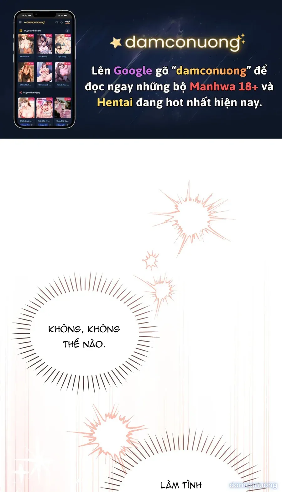 đọc truyện Cách Chữa Trị Cho Người Bạn Thơ Ấu Yếu Ớt Chương 12 ảnh 2 tại Thiên Thai Truyện