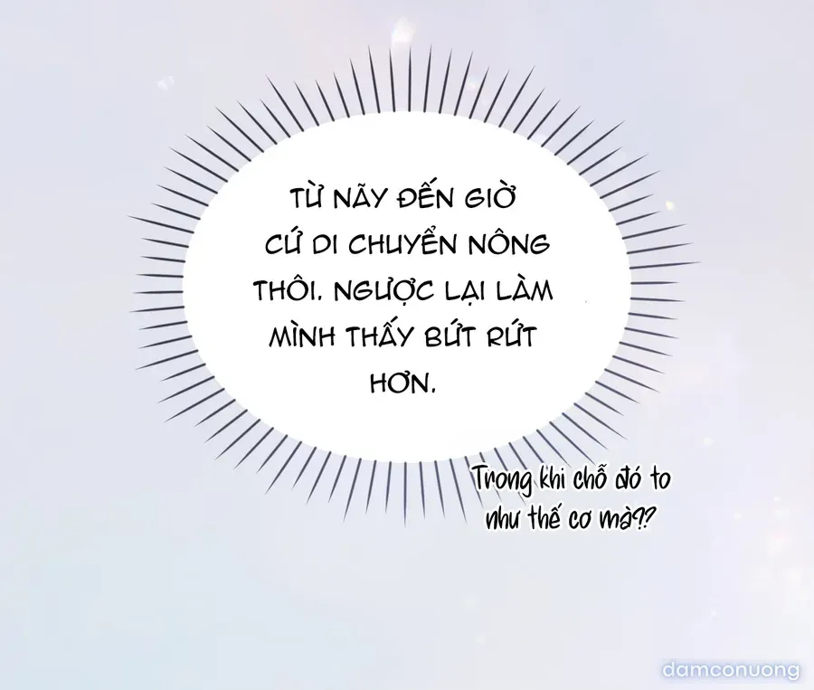 đọc truyện Cách Chữa Trị Cho Người Bạn Thơ Ấu Yếu Ớt Chương 12 ảnh 62 tại Thiên Thai Truyện