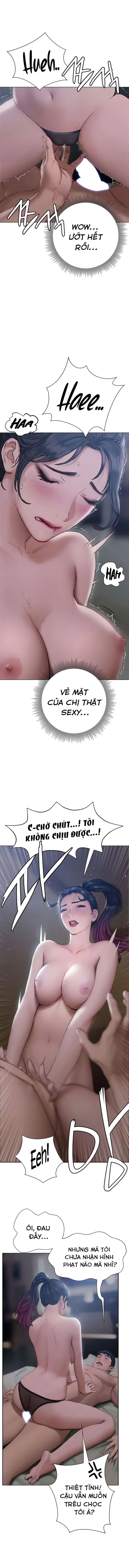 đọc truyện Cách Chúng Mình Tán Tỉnh Nhau Chương 12 ảnh 1 tại Giả Dược