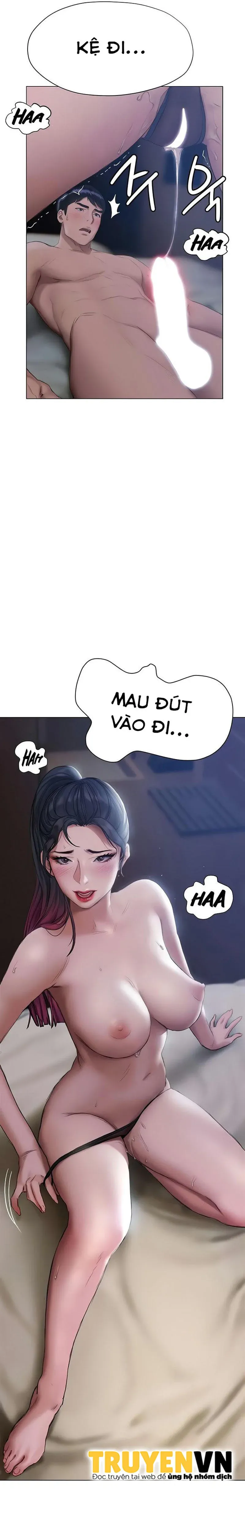 đọc truyện Cách Chúng Mình Tán Tỉnh Nhau Chương 12 ảnh 2 tại Giả Dược