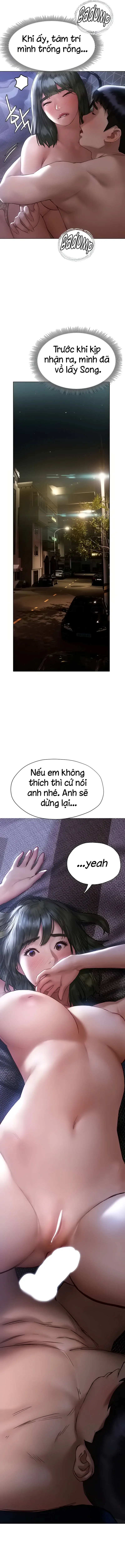 đọc truyện Cách Chúng Mình Tán Tỉnh Nhau Chương 17 ảnh 13 tại Giả Dược